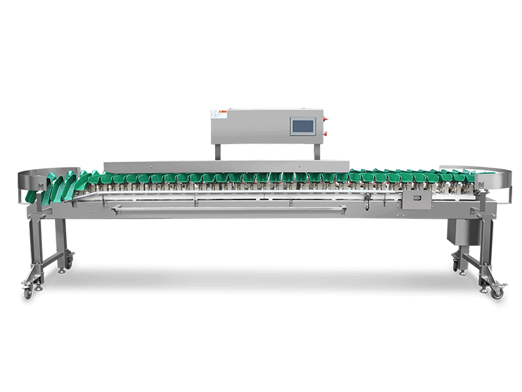 ACW-2B-Z 重量選別機